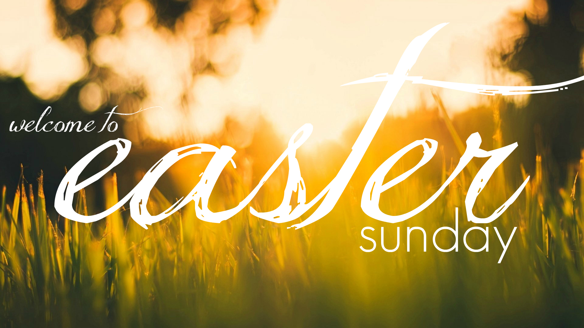 Easter Sunday