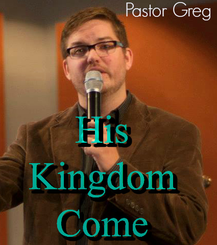 His Kingdom Come