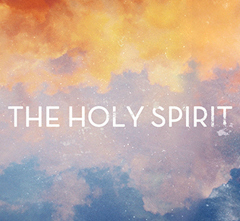 The Holy Spirit (Think Differently)