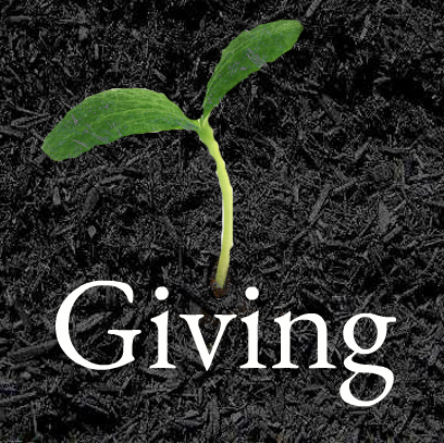 Giving