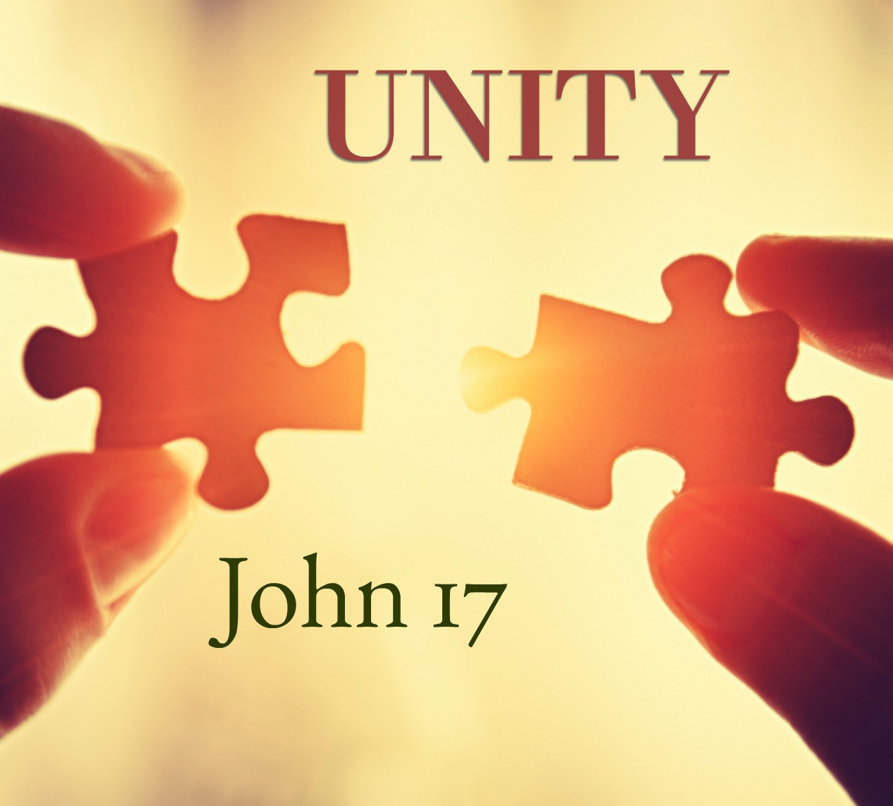 Unity (John 17)