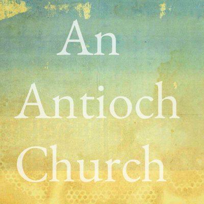 An Antioch Church