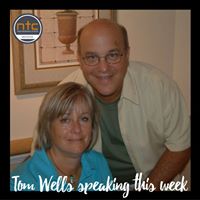 Tom Wells