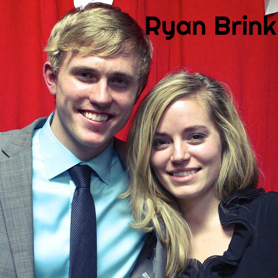 Ryan Brink