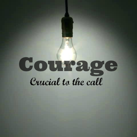 Courage