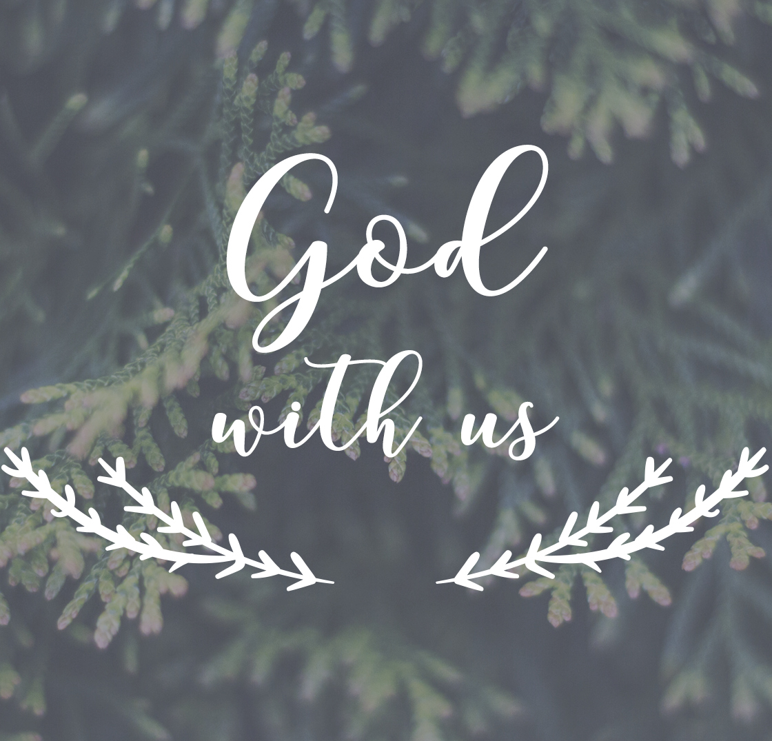 Christmas Service- God with Us