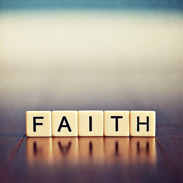 Faith