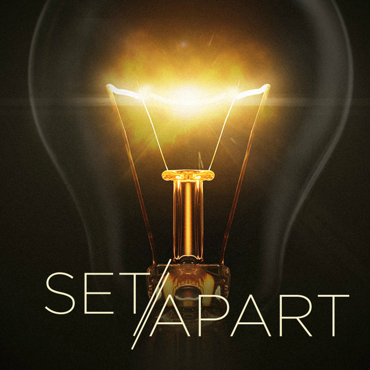 Set Apart