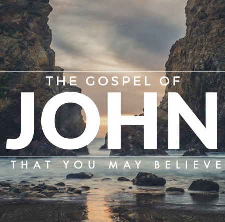 Gospel of John