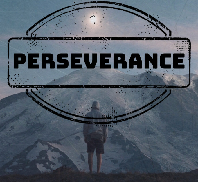 Perseverance