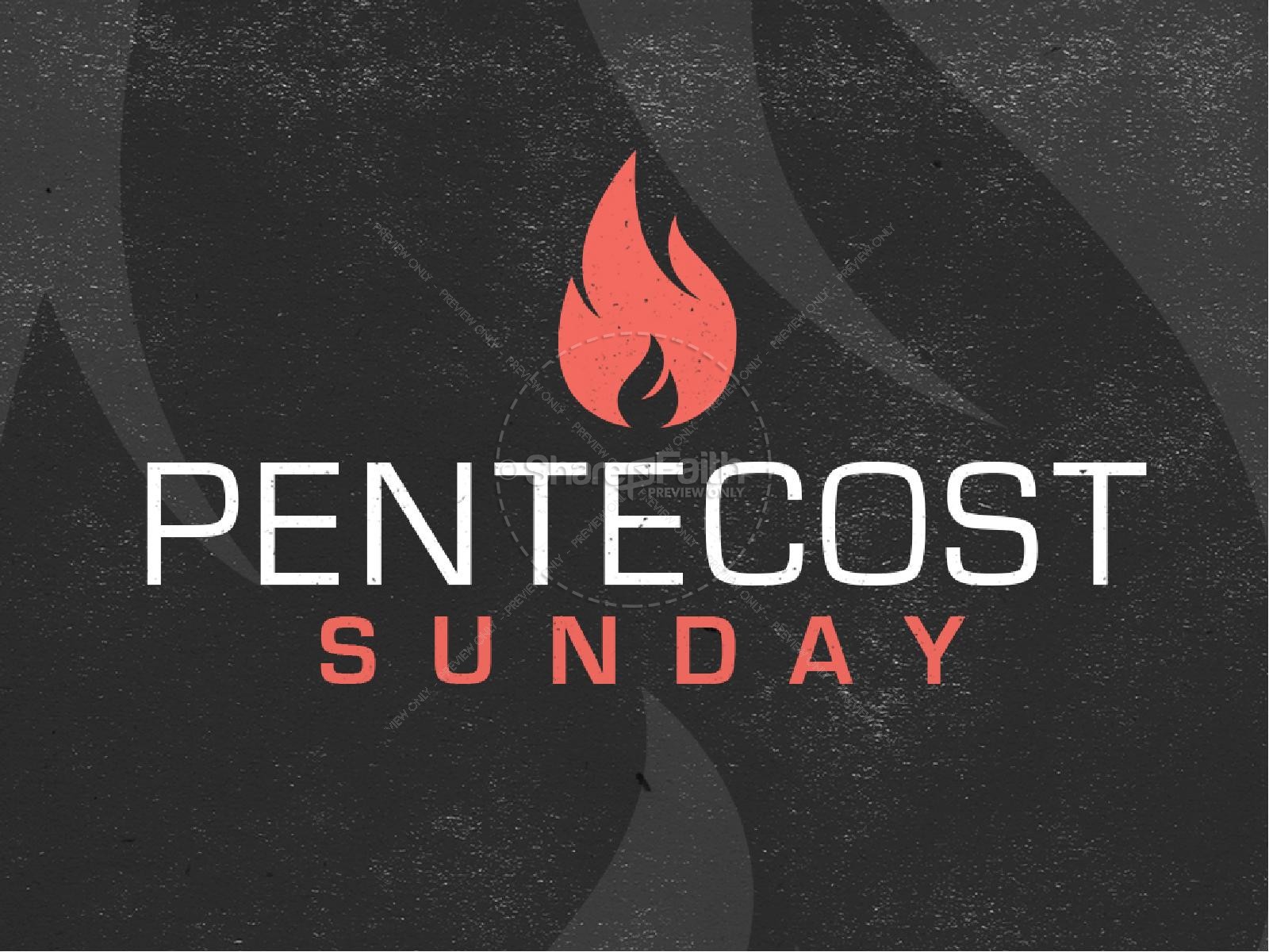 Pentecost