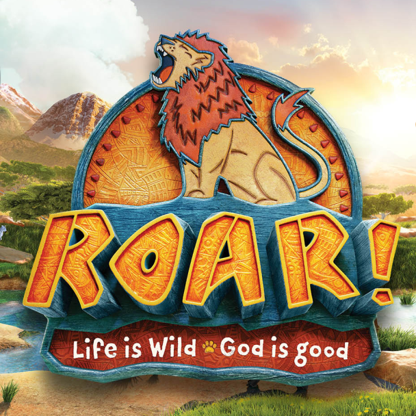 VBS- Roar!