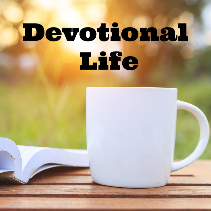 Devotional Life