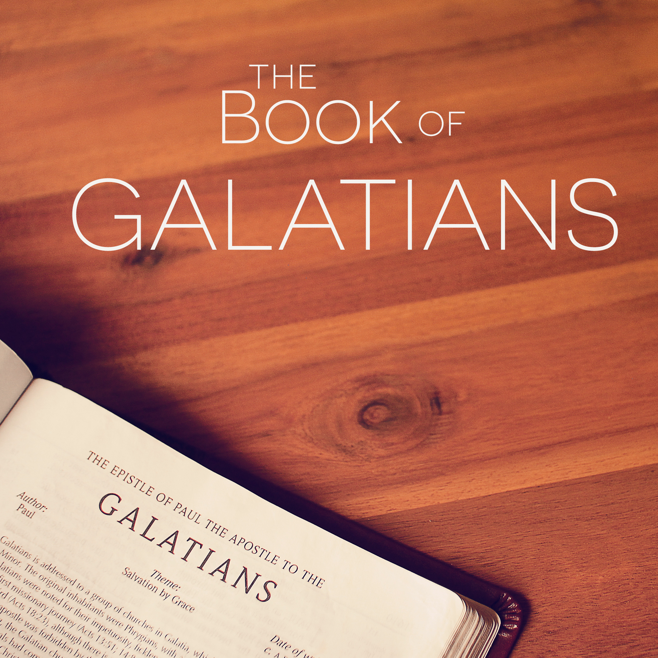 Galatians 6