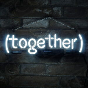 Together