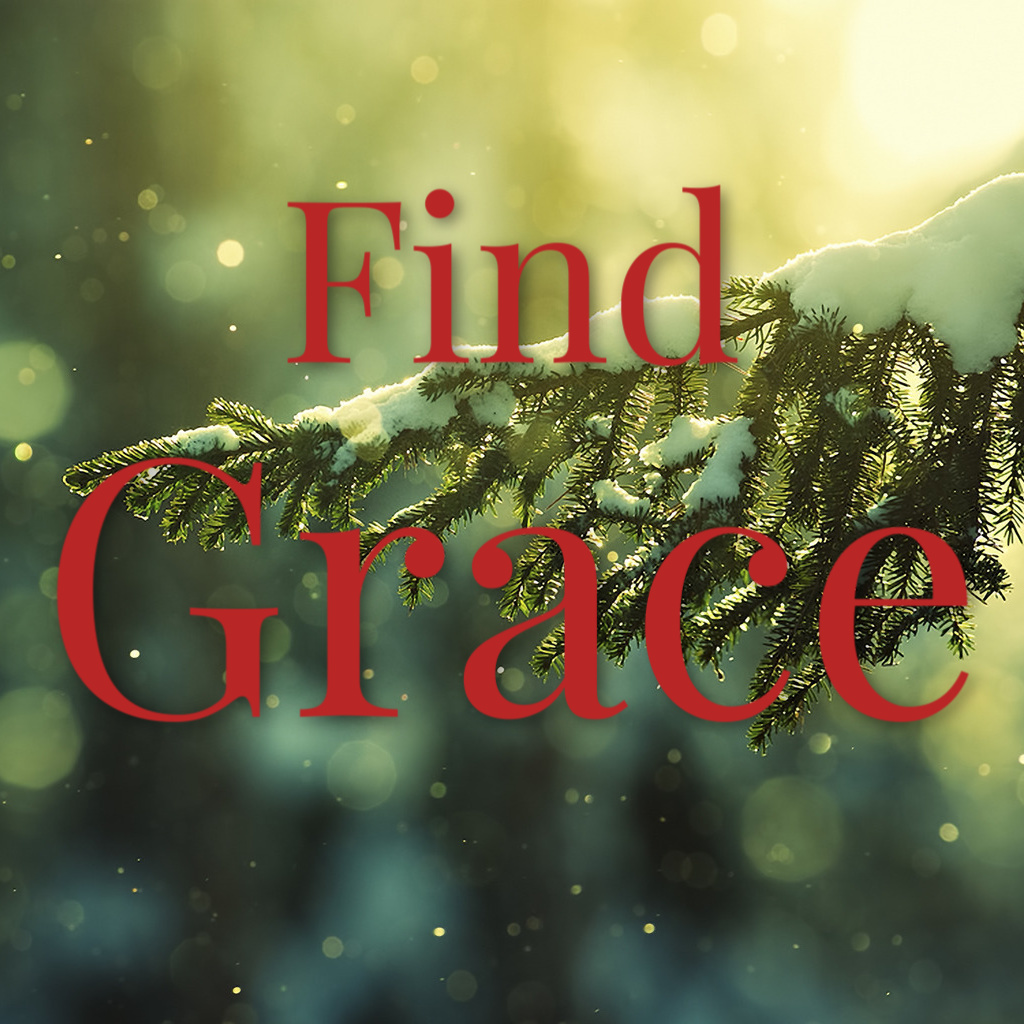Find Grace