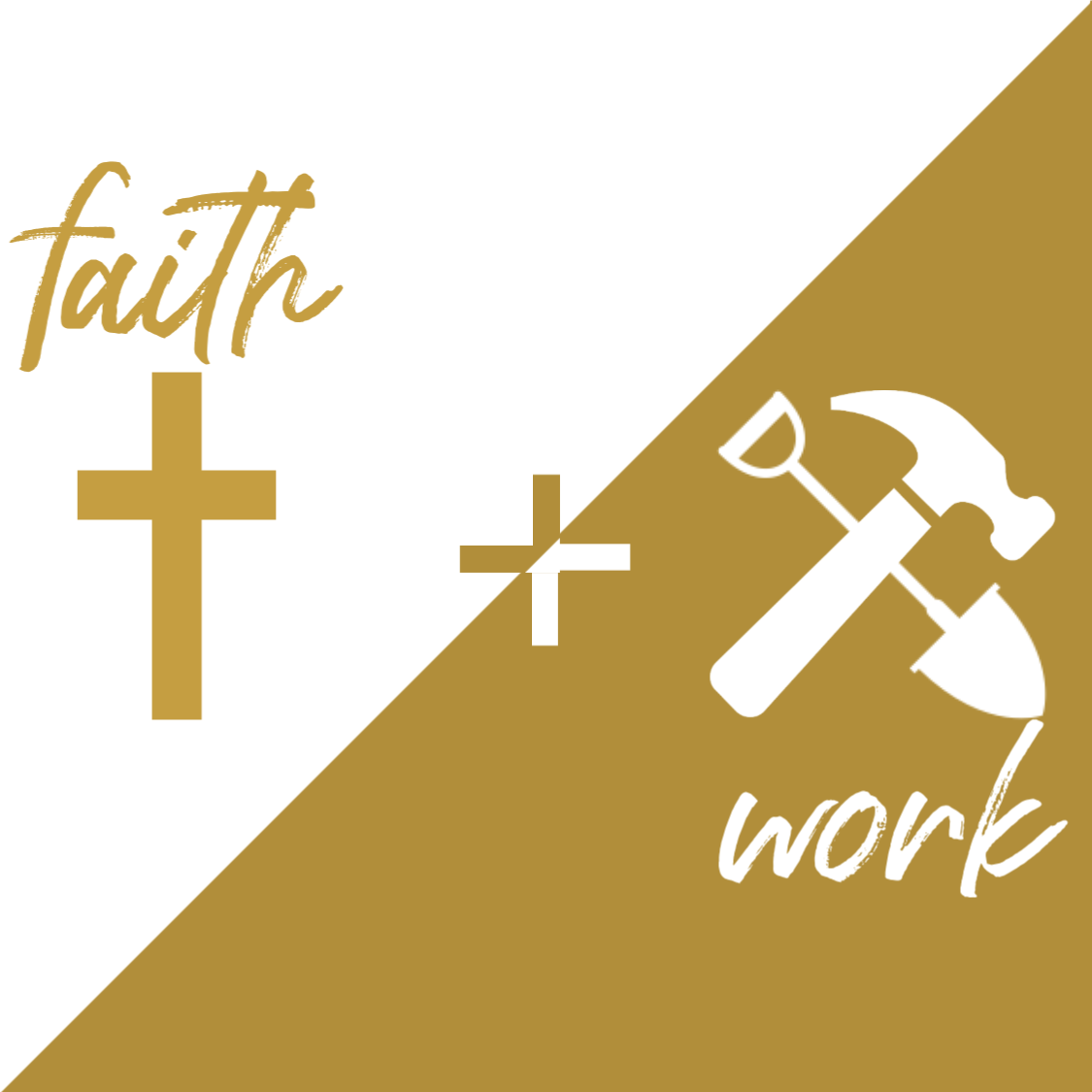 Faith and Work