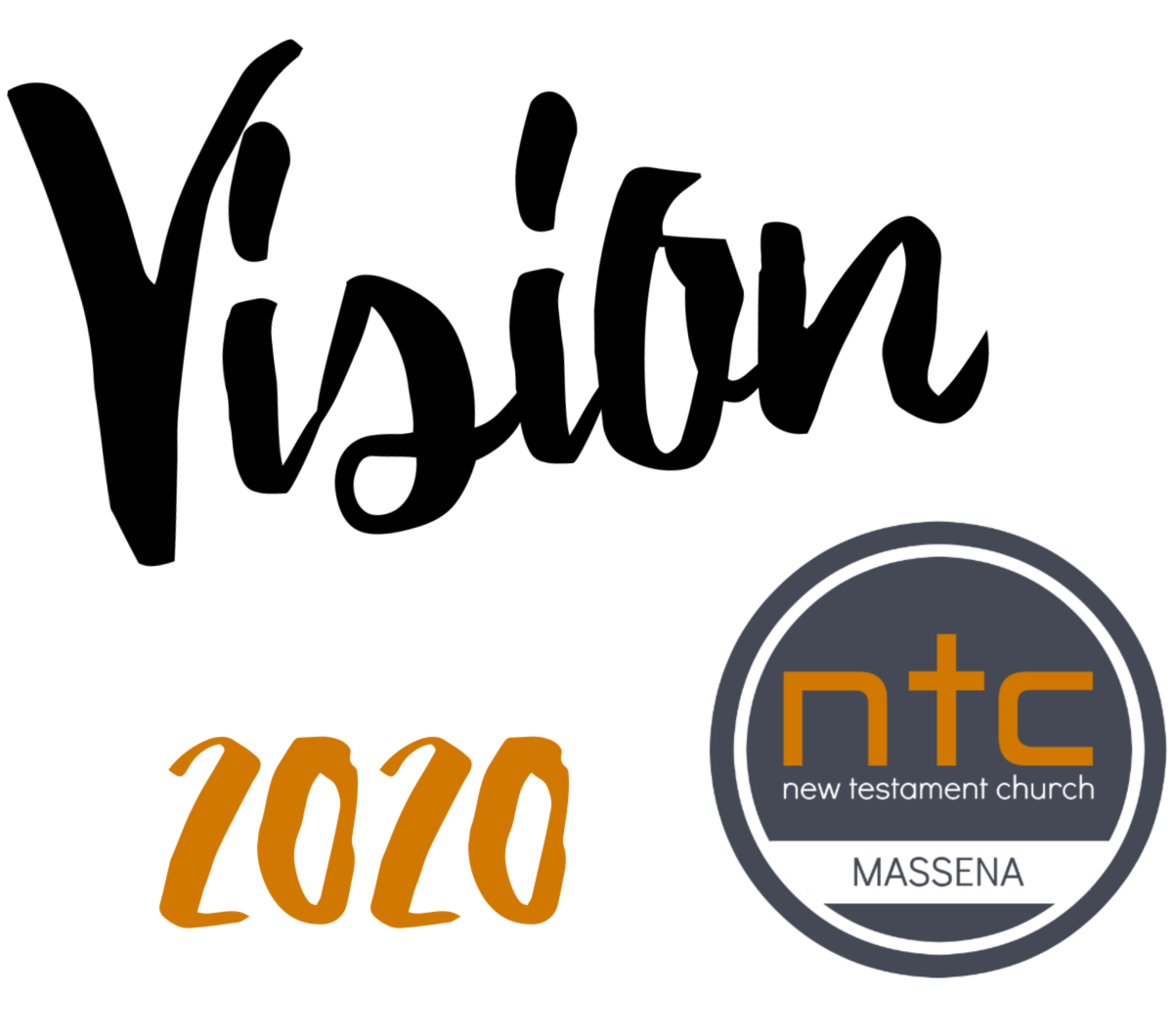 Vision 2020 - NTC Massena