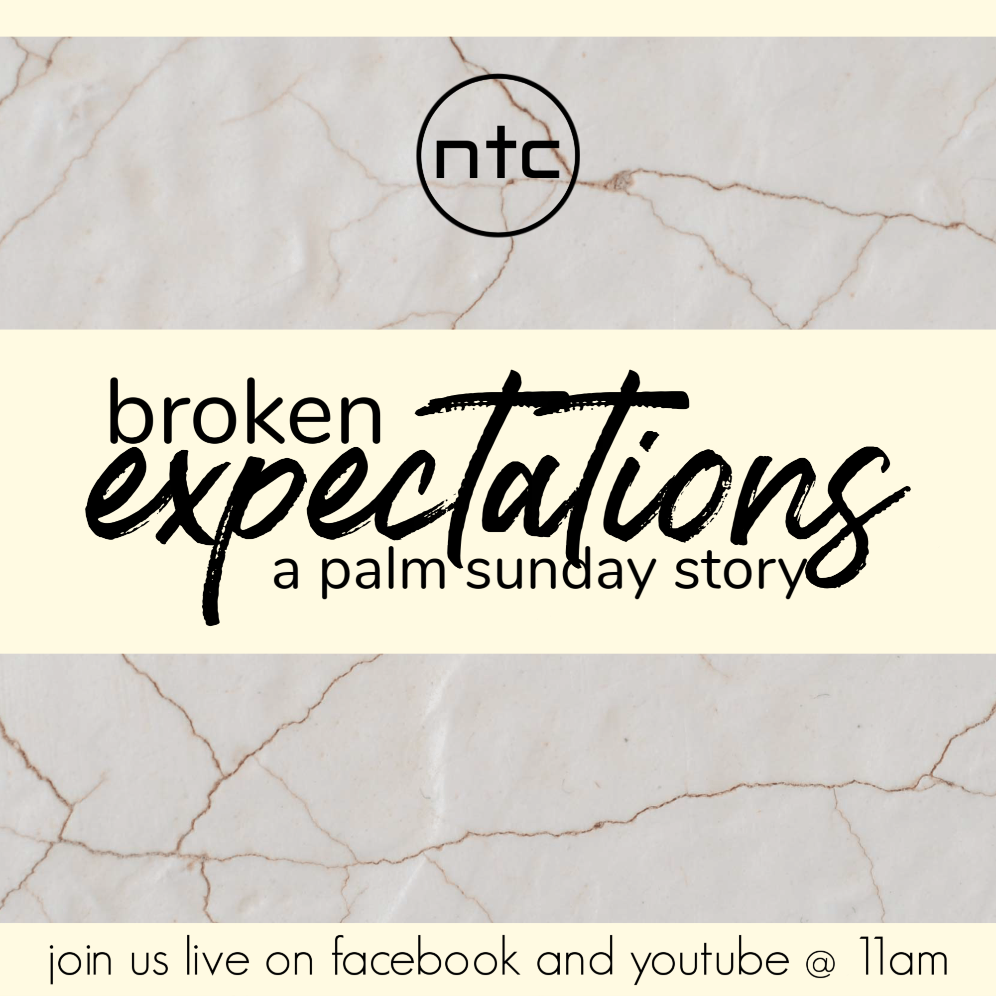 Broken Expectations