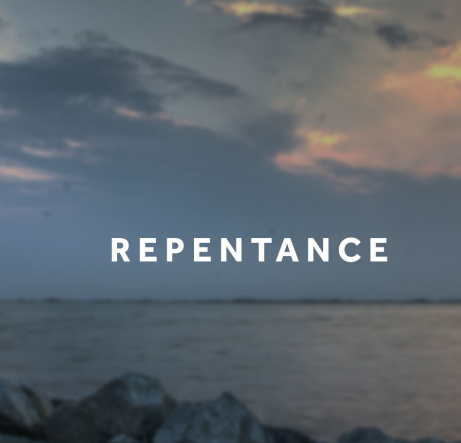 Repentance