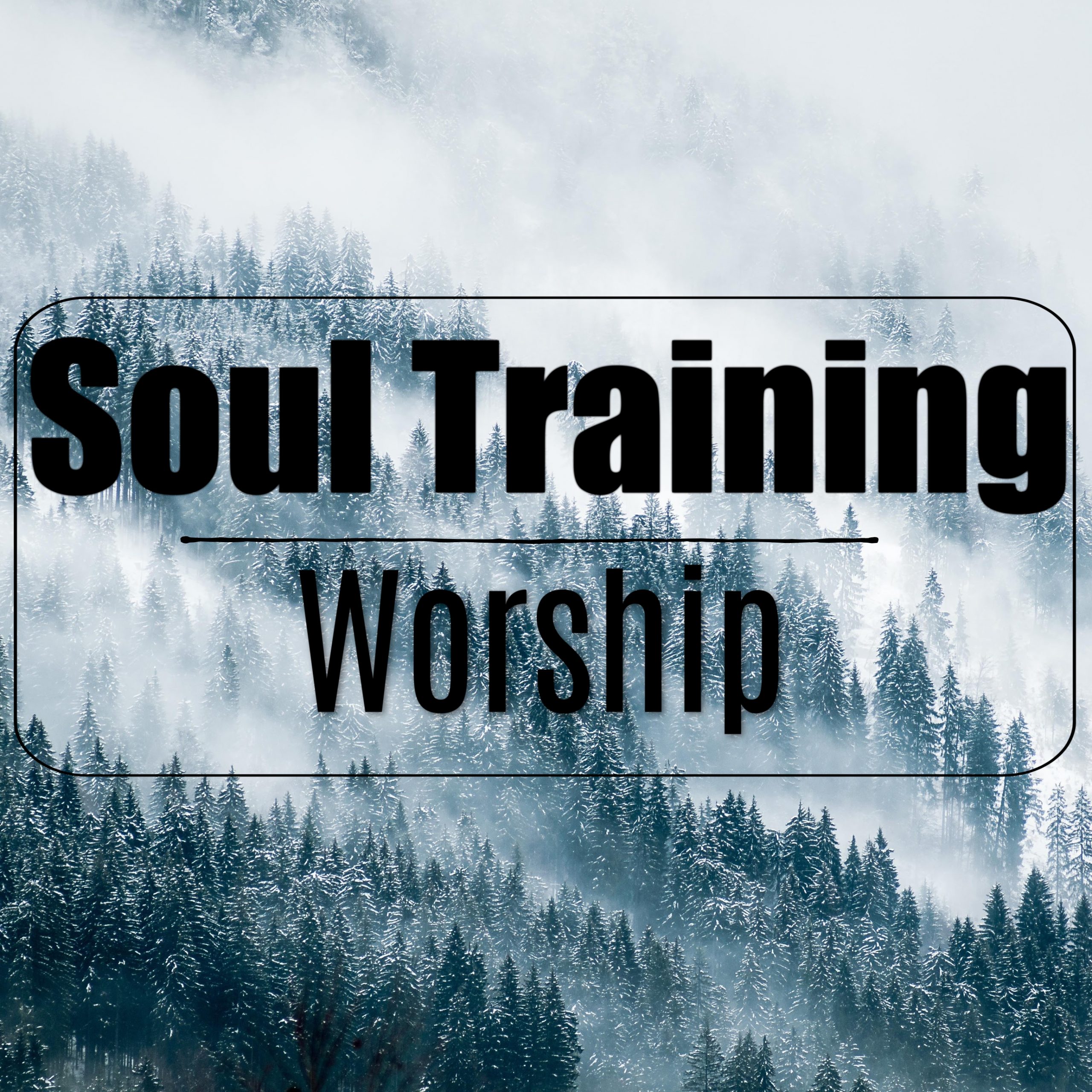 Soul Training- Worship