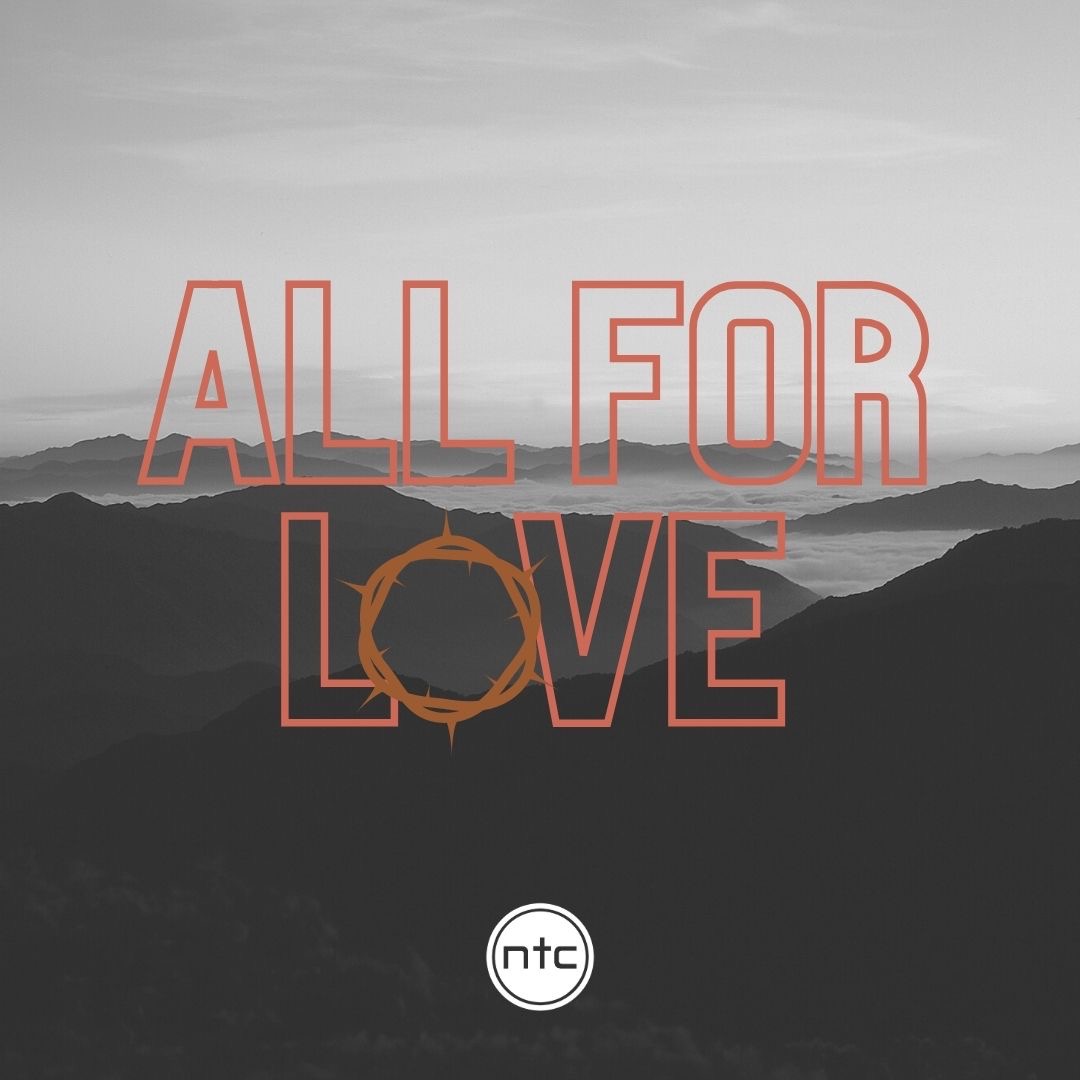 All For Love (Pt.2)