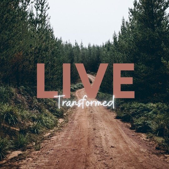 Live Transformed Week 1