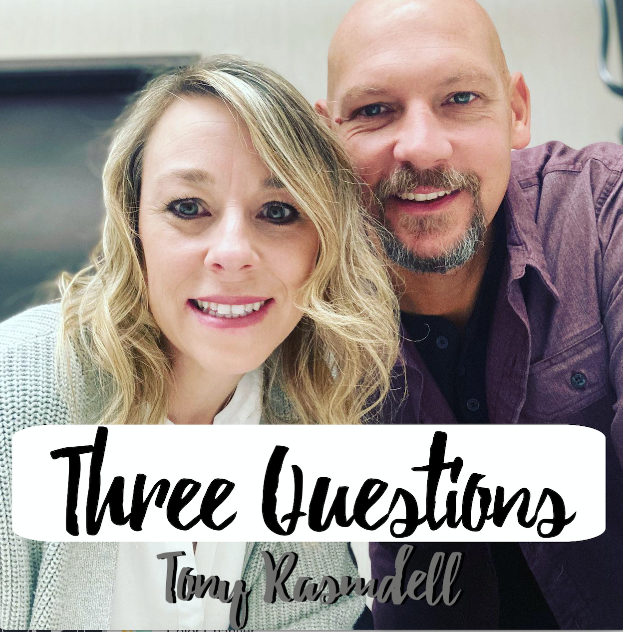 Three Questions