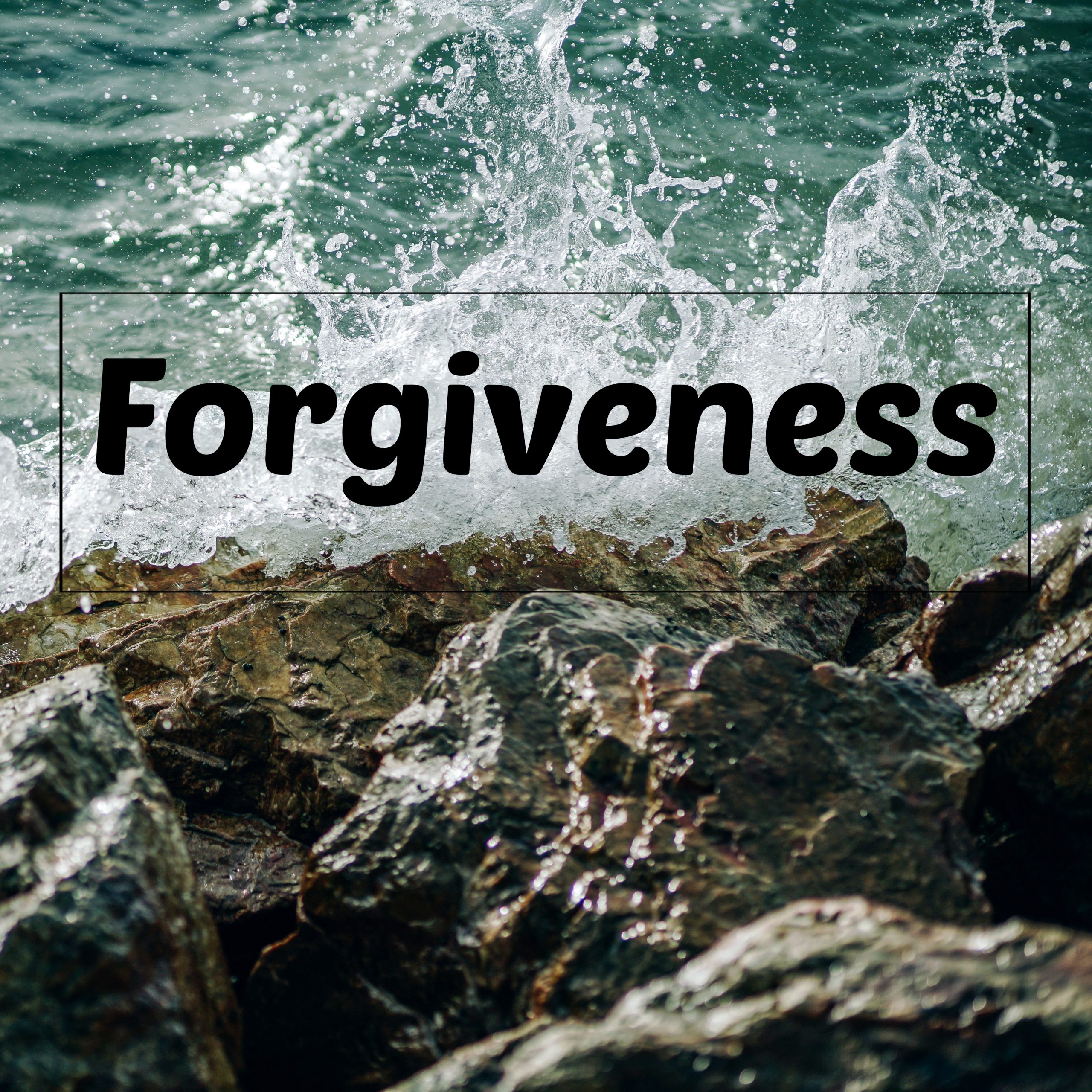 Forgiveness