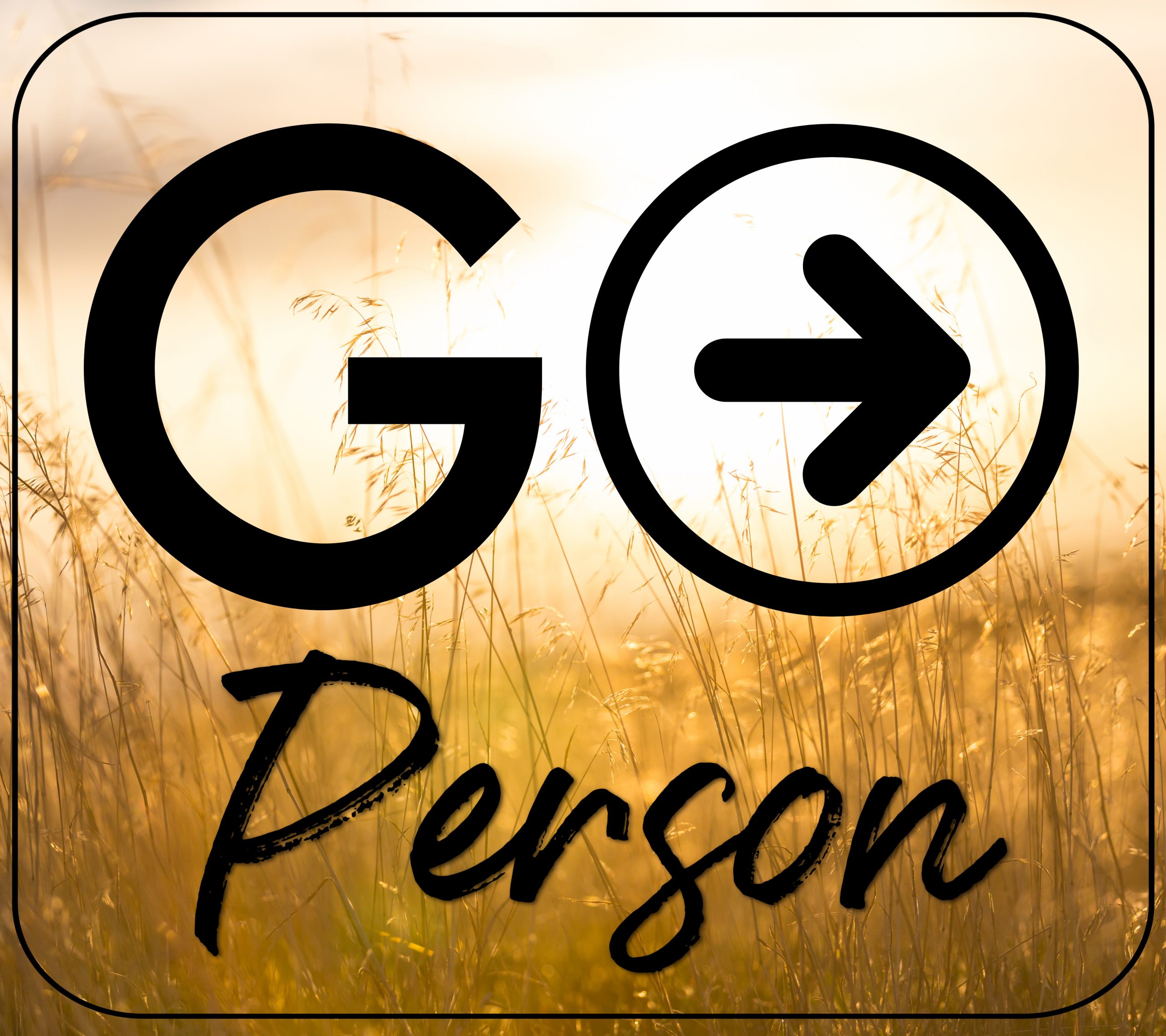 Go Person