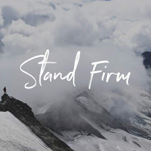 Stand Firm