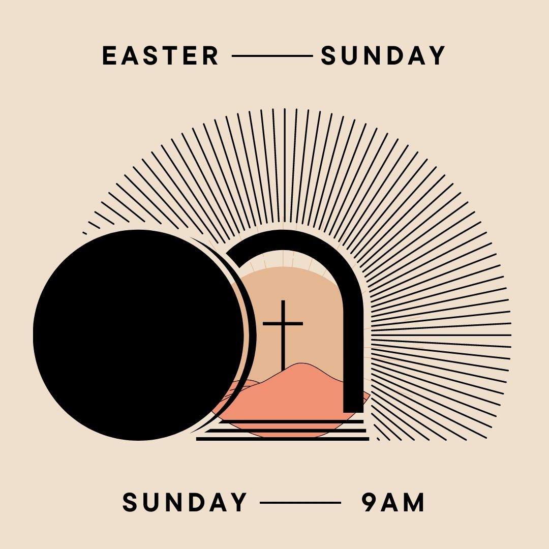 Easter Sunday 2023