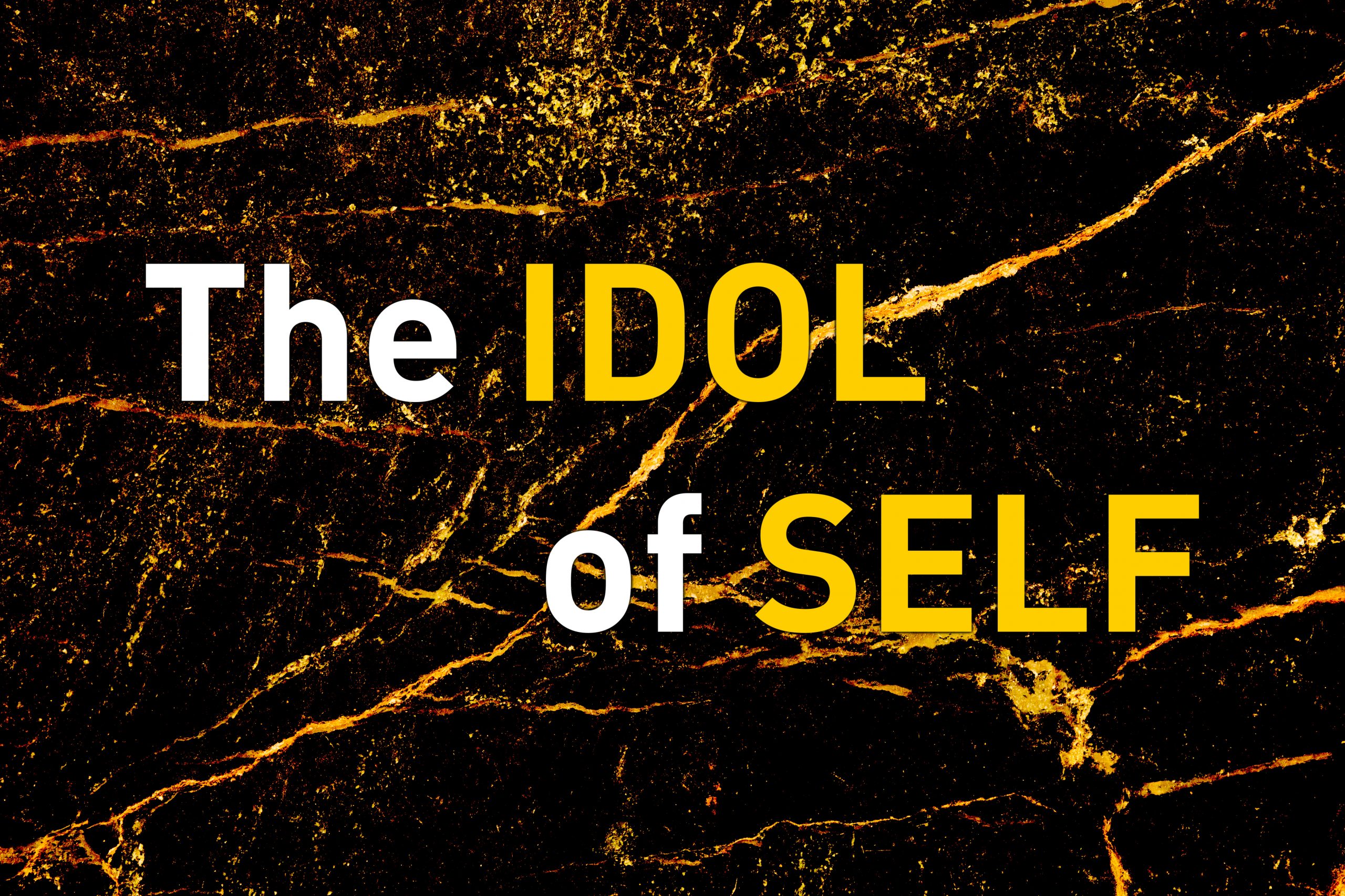 Idols W.1- Self