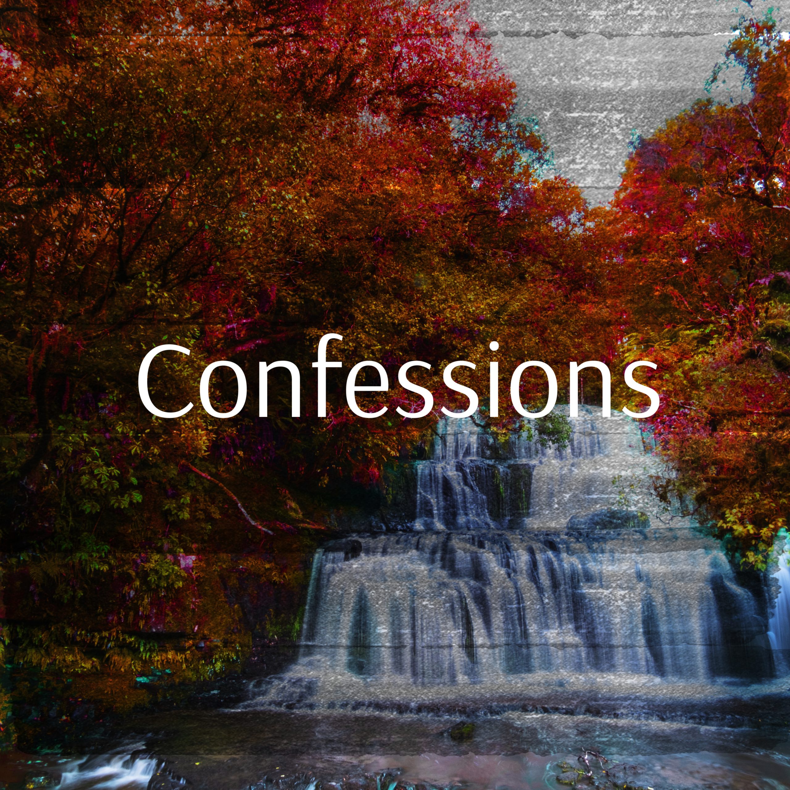 Confessions